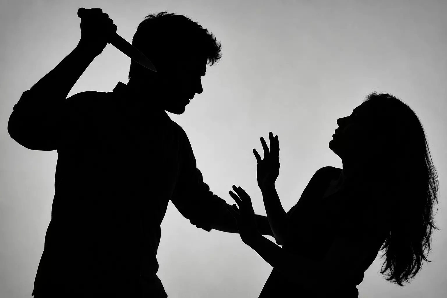 Man Stabs Girlfriend to Death Over Suspected Infidelity in Chhattisgarh Man Stabs Girlfriend to Death Over Suspected Infidelity in Chhattisgarh