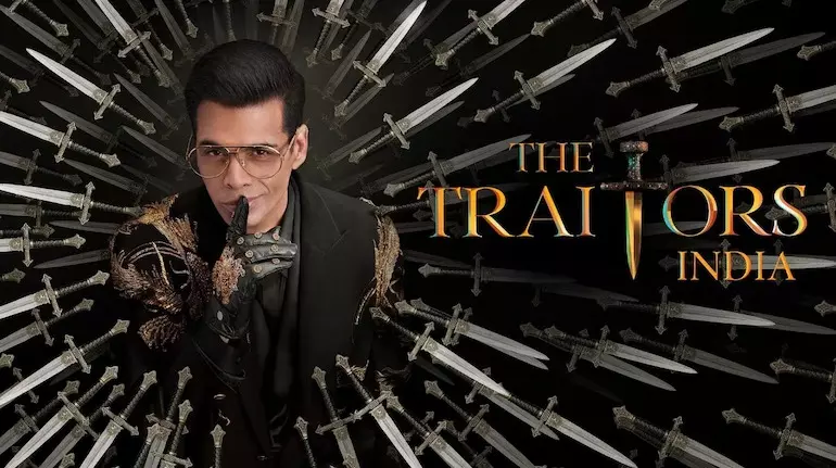 The Traitors Season 2 Release Date Announced; Mallika, Munawar Join The Traitors Season 2 Release Date Announced; Mallika, Munawar Join