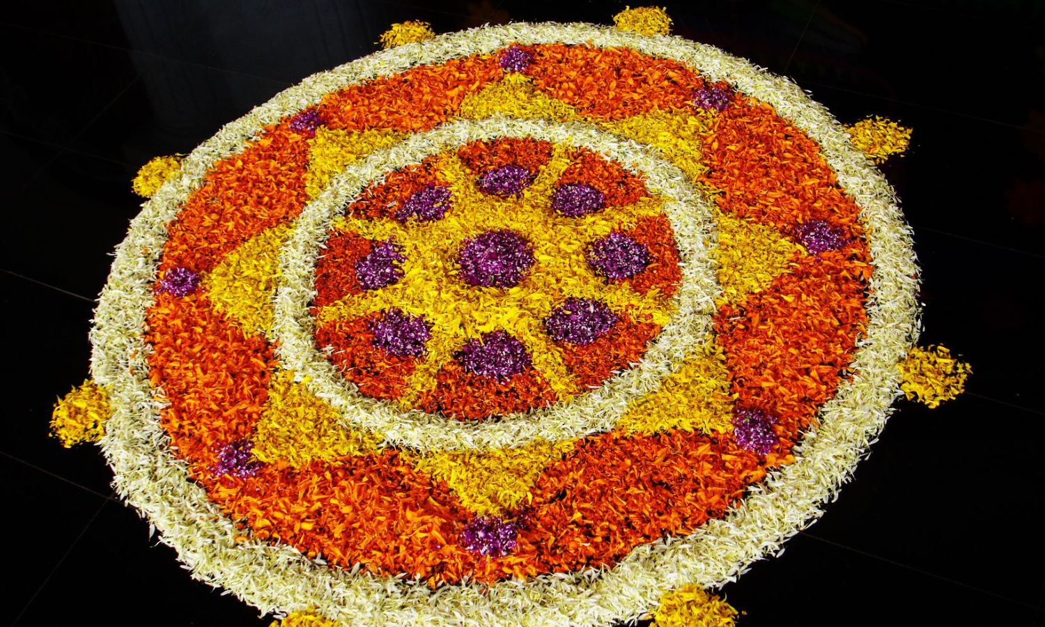 Kerala Prepares for Onam with Free Kits