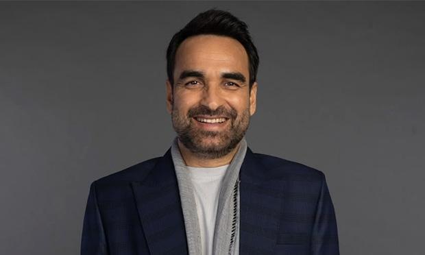 Pankaj Tripathi to Be Honoured With IFFM's Artist of Distinction Award