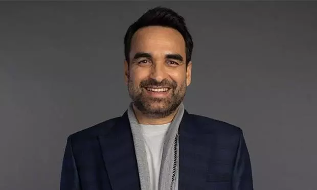 Pankaj Tripathi to Be Honoured With IFFMs Artist of Distinction Award Pankaj Tripathi to Be Honoured With IFFMs Artist of Distinction Award