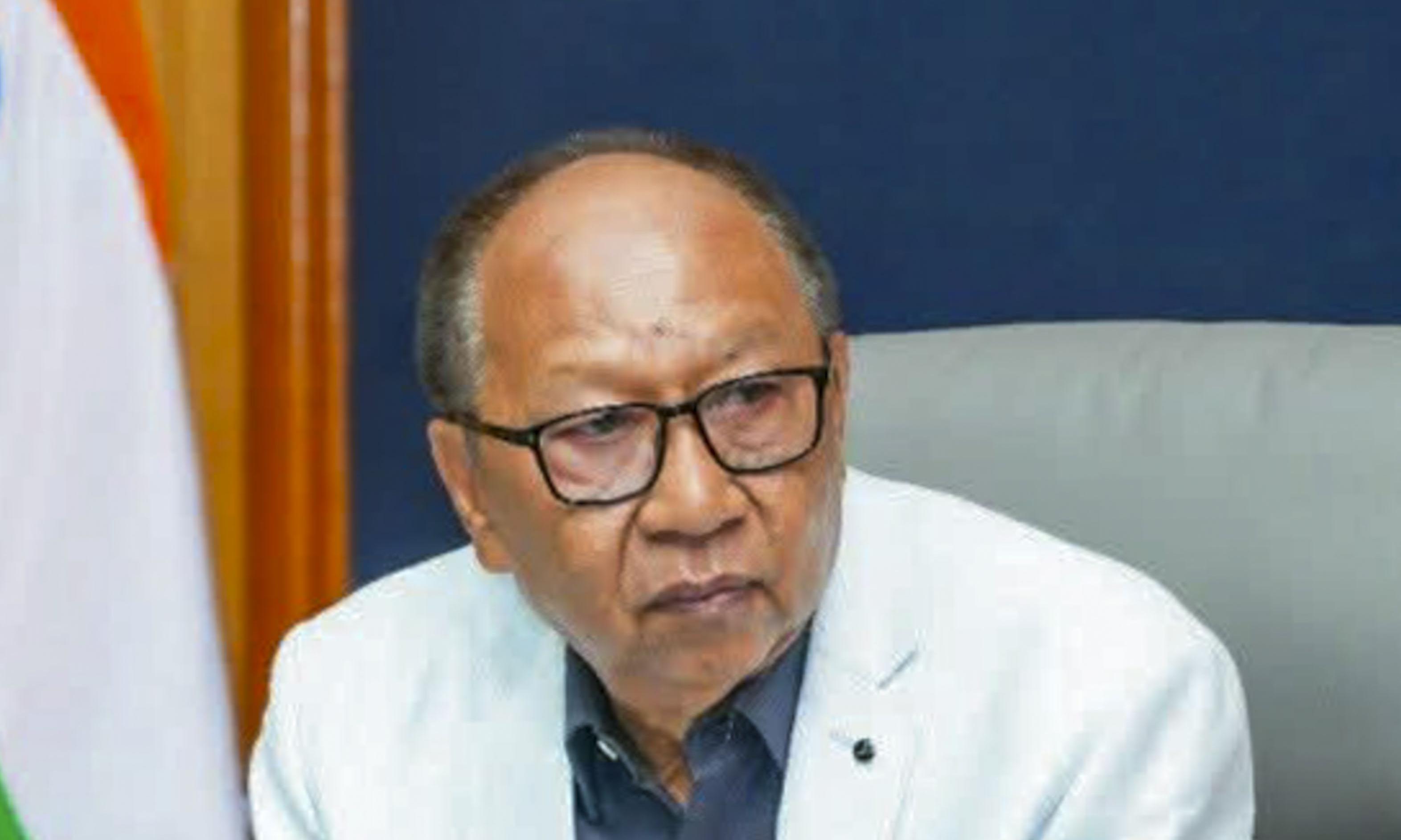 Manipur Crisis Impacts Social Ties, Education, Economy
