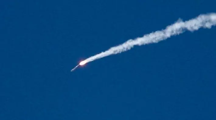 Saudi Arabia Says It Intercepted Drones Targeting Oil Facilities Saudi Arabia Says It Intercepted Drones Targeting Oil Facilities