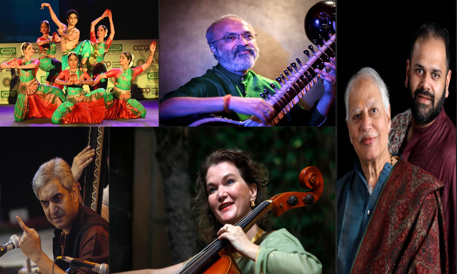 The National Festival Of Dance & Music To Celebrate India’s Rich Legacy In New Delhi