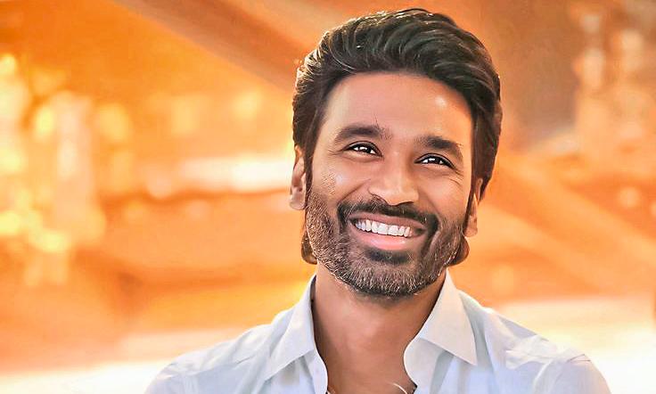 Dhanush Addresses Raayan National Award Controversy