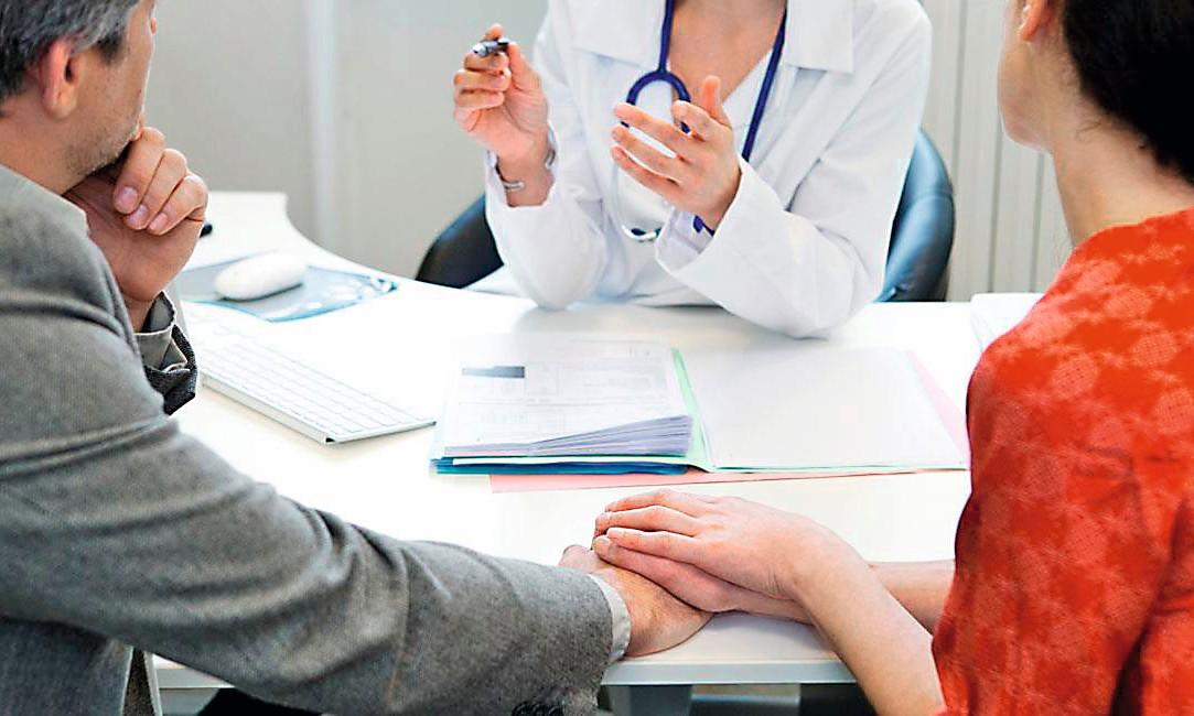 Health Concerns: Contraception and Testicular Issues