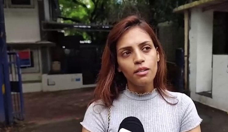 Model Alleges Online Abuse, Deepfakes After Mumbai Protest