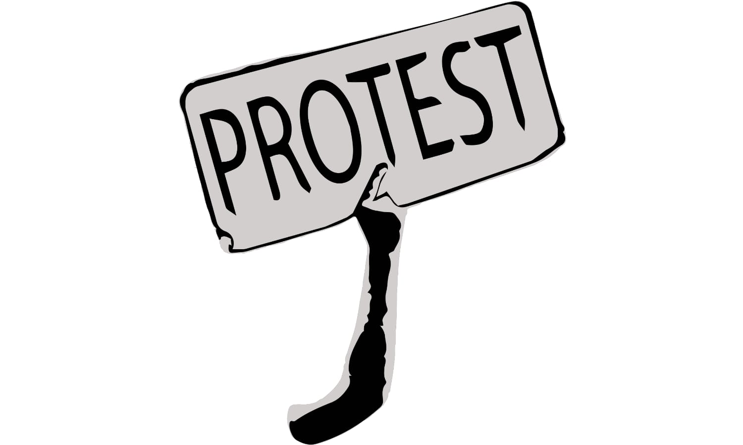 Narayanpur Villagers Protest for Full Village Relocation