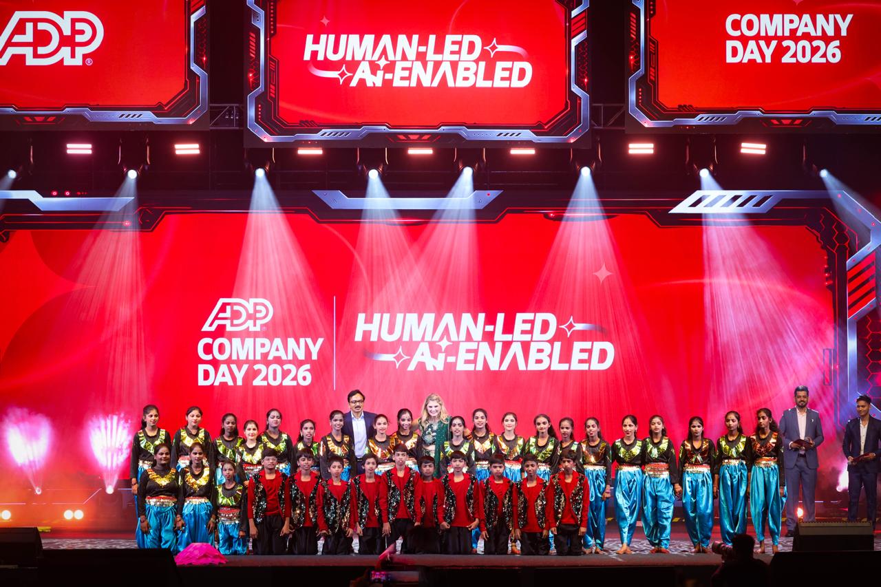 ADP India Celebrates 27 Years