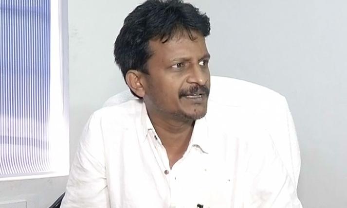 Senior BJD Leader, Former Odisha Minister Sushant Singh Dies At 53