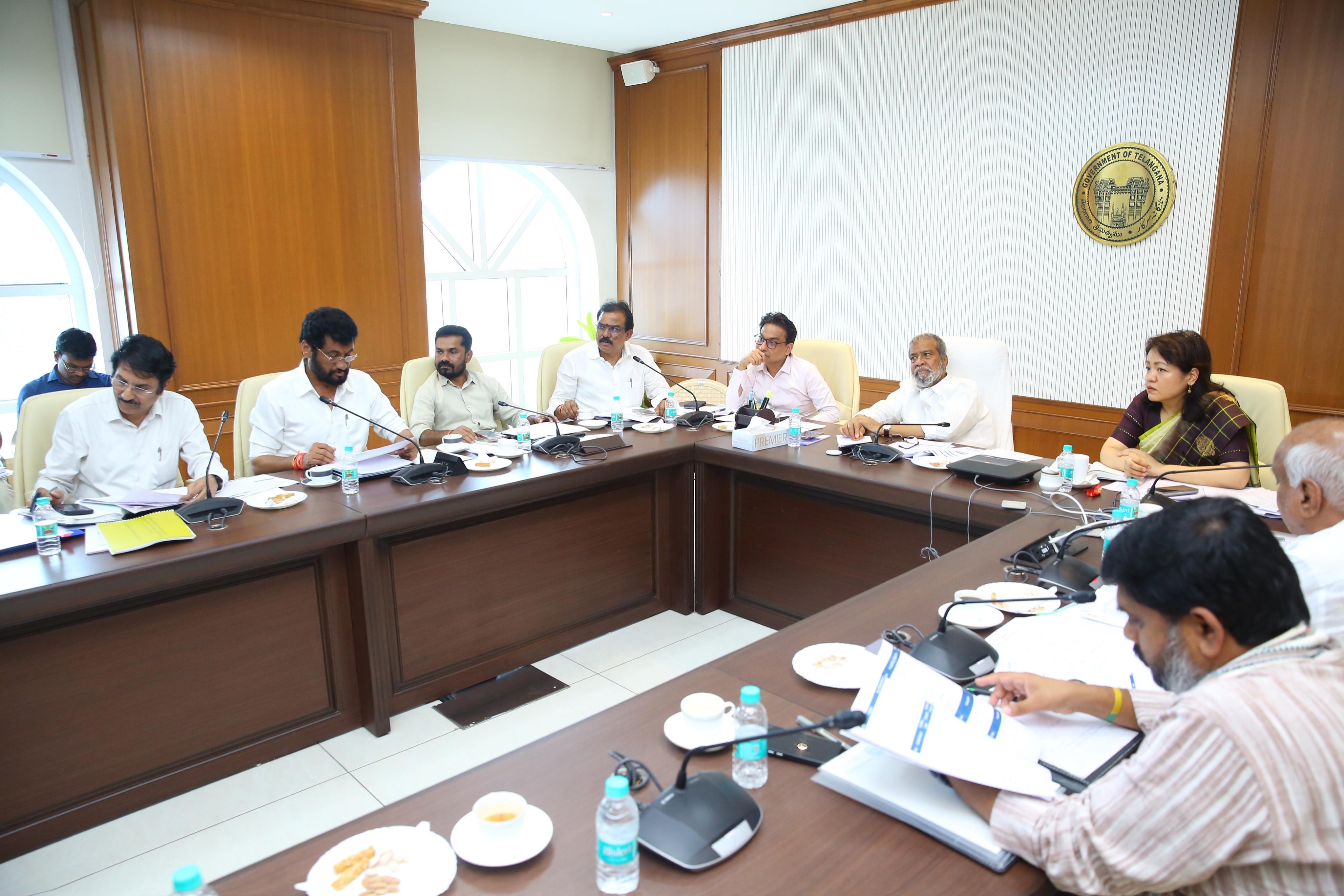 Health Dept to Expand Healthcare in Tribal Villages
