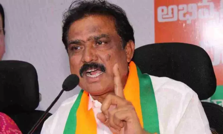 Adilabad Set to Soar with Rs 5,500-Cr Airport