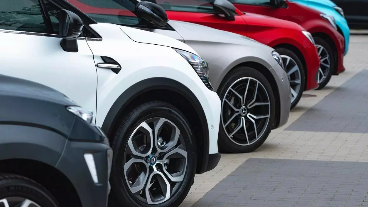 Dealer Point Registrations Cross One Lakh in Telangana
