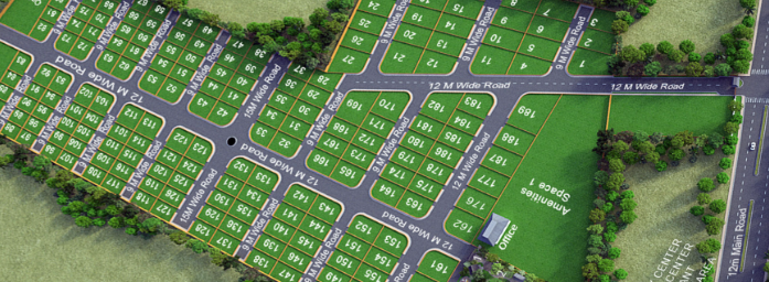 Land Regularisation Scheme Rebate Ends July 31