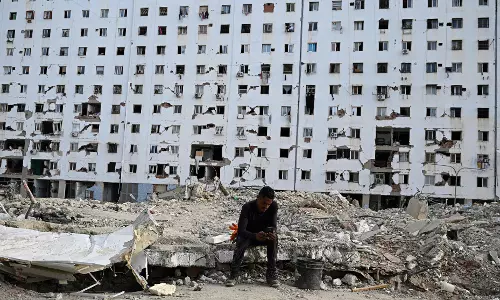 Satellite Data Reveal 60 cm Ground Shift in Venezuela Earthquake Satellite Data Reveal 60 cm Ground Shift in Venezuela Earthquake