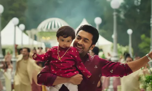 Vishwanath and Sons Trailer to Be Out on This Date: Details Inside