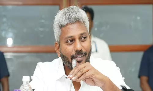Will Table Audit Report On Corruption During DMK Regime: Finance Minister Will Table Audit Report On Corruption During DMK Regime: Finance Minister
