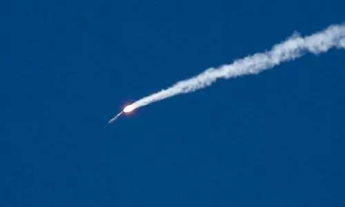 Saudi Arabia Says It Intercepted Drones Targeting Oil Facilities