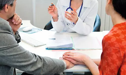 Contraception, Libido & Testicular Health