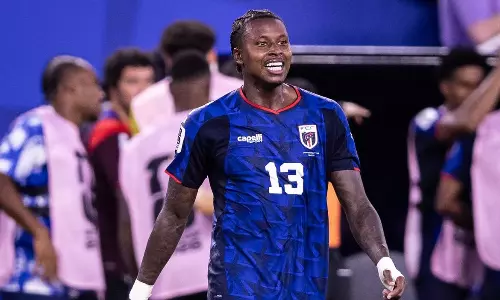 Cabo Verdes Sidny Lopes Wins Best Goal of FIFA World Cup 2026 Cabo Verdes Sidny Lopes Wins Best Goal of FIFA World Cup 2026