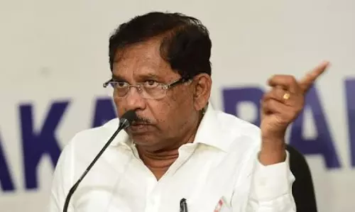 60 Proposals From Karnataka Unanswered By Union Governament, Said DyCM 60 Proposals From Karnataka Unanswered By Union Governament, Said DyCM