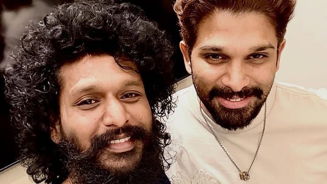 Buzz: No Heroine in Lokesh Kanagaraj's Ambitious AA23 With Allu Arjun