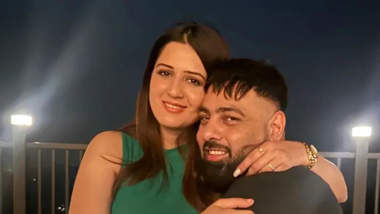 Badshah and Isha Rikhi Ignite Separation Rumors Through Cryptic Posts