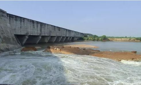 3 Bodies Recovered after 4 Youngsters Drown in SRSP Project in Nizamabad