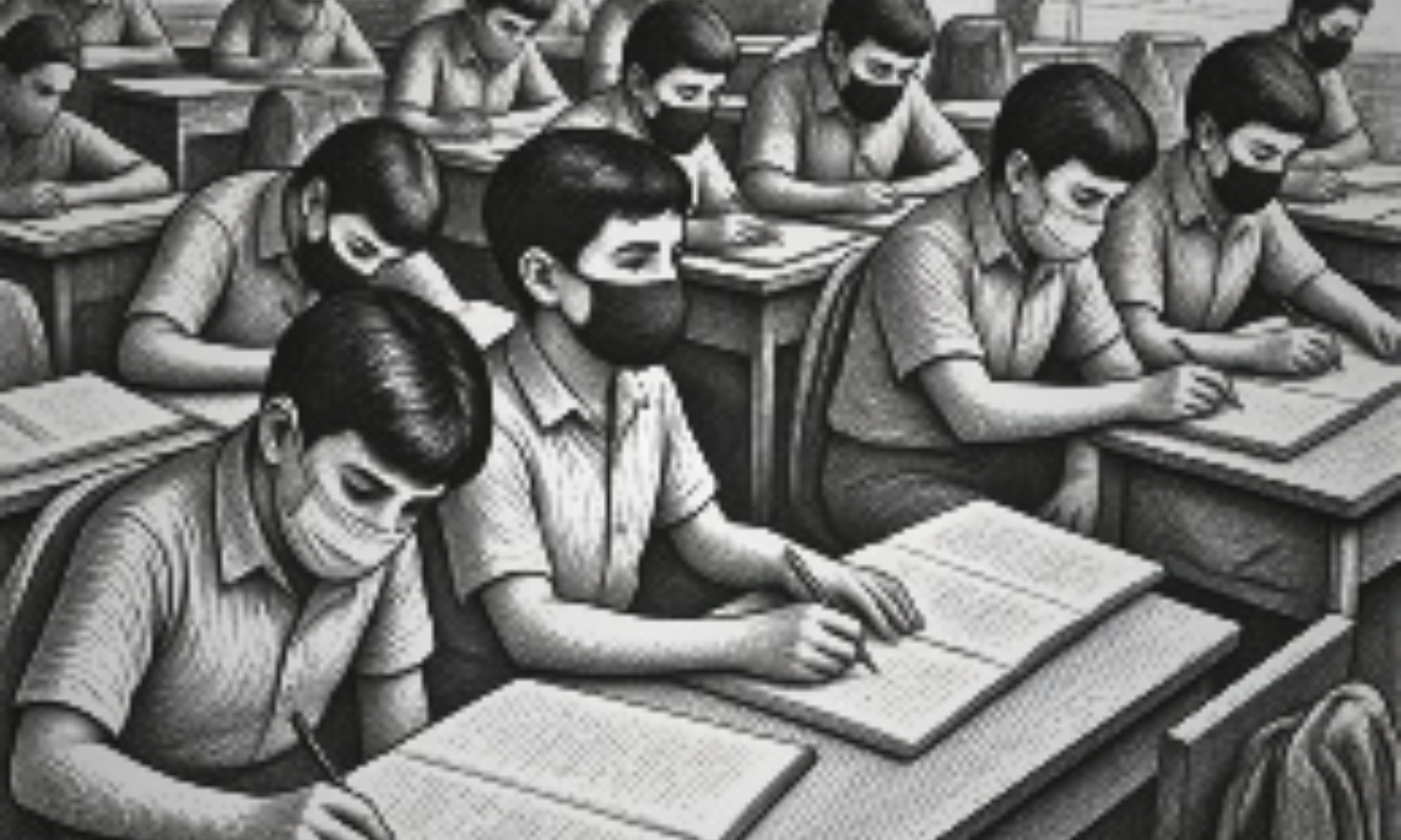 School Correspondent, Headmistress Get 4 Years Imprisonment for Creating 187 Ghost Students