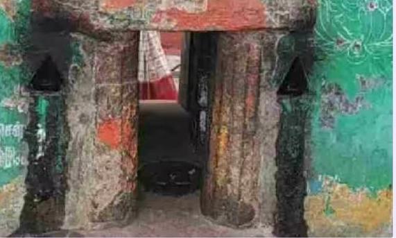 Andhra Devotee’s Death Prompts Safety Curbs at Tiruvannamalai Moksha Margam