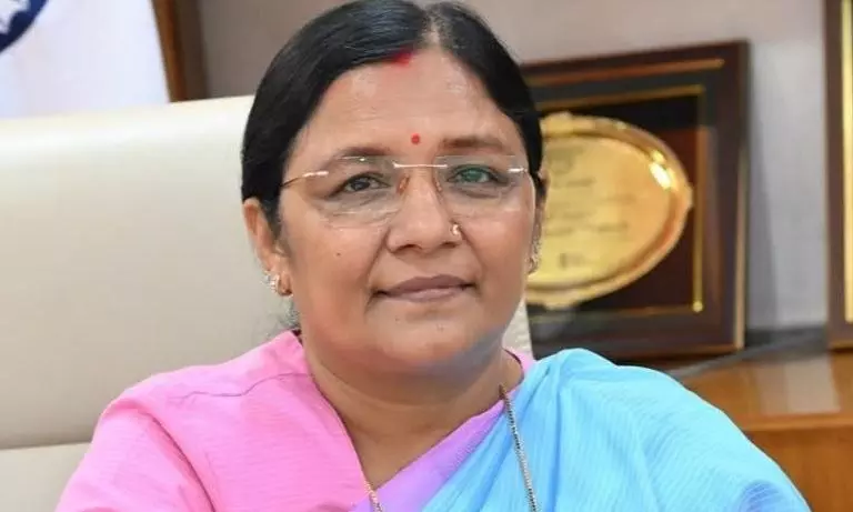 Govt Joins Hands With Civil Society to End Child Marriage by 2030: Thakur Govt Joins Hands With Civil Society to End Child Marriage by 2030: Thakur