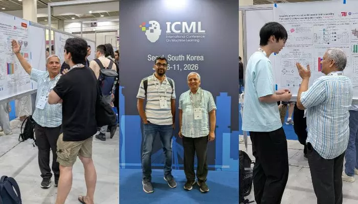 IIIT-H Study Challenges Bigger Is Better AI Theory for Brain Research IIIT-H Study Challenges Bigger Is Better AI Theory for Brain Research
