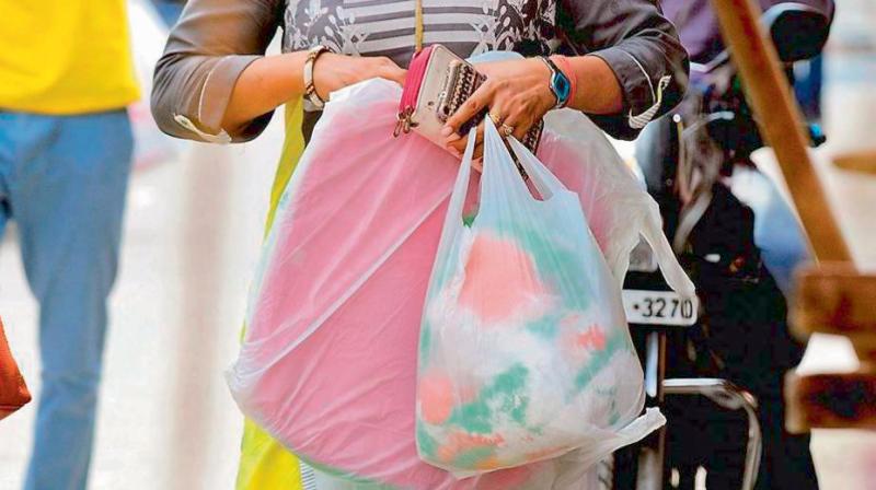 Vijayawada Intensifies Crackdown on Single-Use Plastic