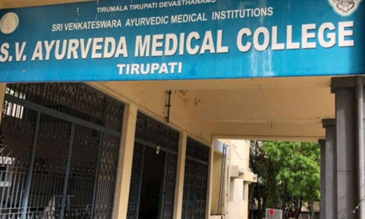 28 Students Fall Ill After Eating Hostel Food