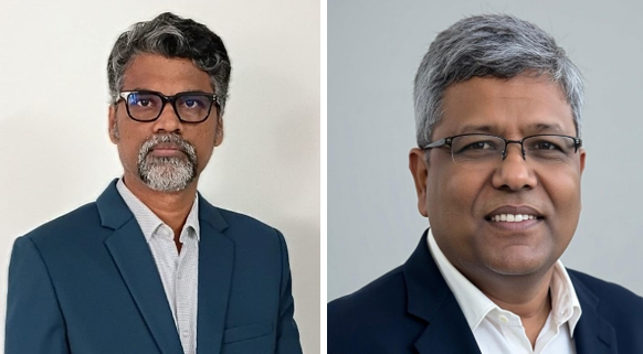 Two UoH Professors Receive JC Bose Grant