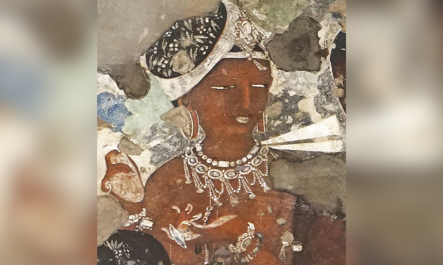Ajanta Paintings at State Museum to Get New Life