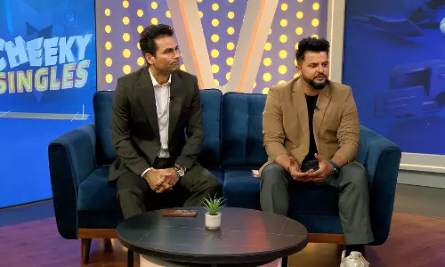 We Had Created A Culture Of Fielding : Suresh Raina We Had Created A Culture Of Fielding : Suresh Raina
