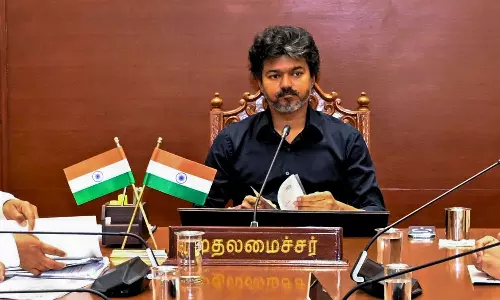 Tamil Nadu: All Set For TVK Government’s First I-Day Fete