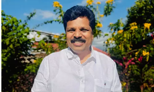 Second Kerala Land Reforms To Ensure Land for All Eligible People: AP Anilkumar