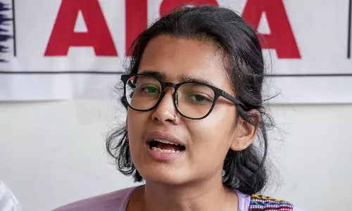 AISA Alleges Crackdown, Seeks Release of Detained Student Activists
