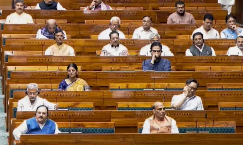 Parliamentary Panel Summons Instagram, Others Over Social Media Rules