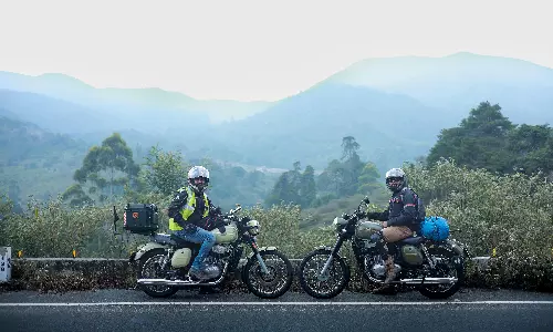 South India: The Epicentre Of India’s Riding Club Movement South India: The Epicentre Of India’s Riding Club Movement