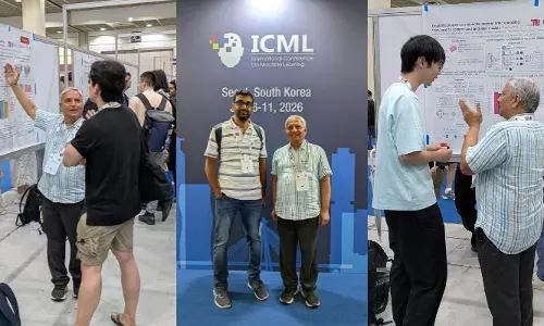 IIIT-H Study Challenges Bigger Is Better AI Theory for Brain Research