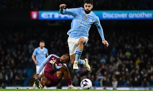 Josko Gvardiol Signs New Five-Year Deal At Manchester City Josko Gvardiol Signs New Five-Year Deal At Manchester City