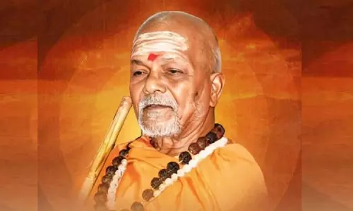 Odisha Renames Kandhamal Medical College After Swami Laxmanananda; Left Parties Oppose Move