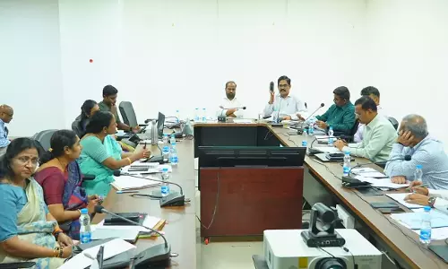 AP Prepares Action Plan To Identify, Curb Zoonotic Diseases