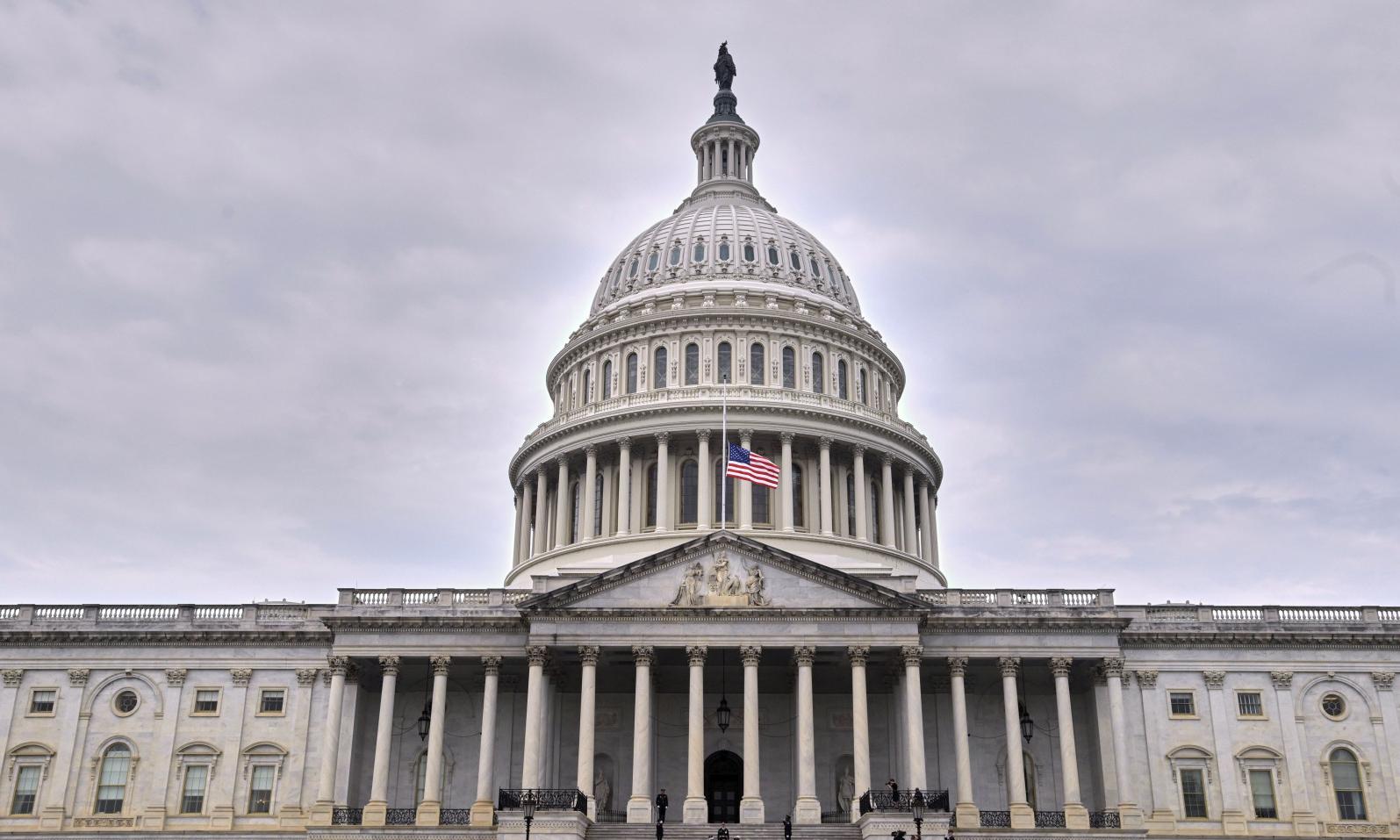 US Senate Advances Russia Sanctions Bill, India Faces 100% Tariffs