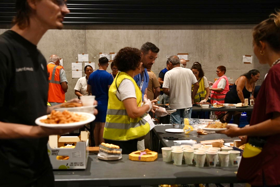 Wildfires: France Orders 4,000 More Evacuated from Tourist Sites Near Bordeaux