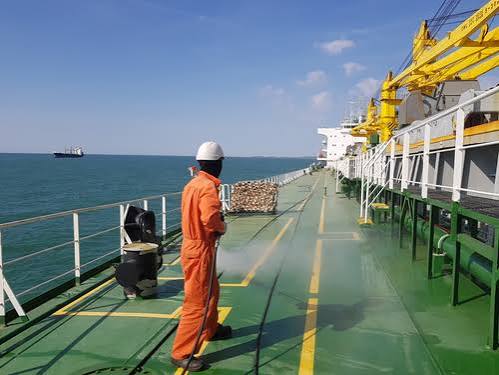 India Emerges As World's Second-largest Supplier Of Seafarers: Report