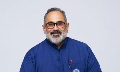 Kerala BJP Chief Targets Student Protest Leaders over CJP's Saurav Das's Post